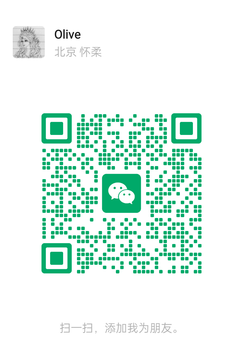 WeChat QR Code